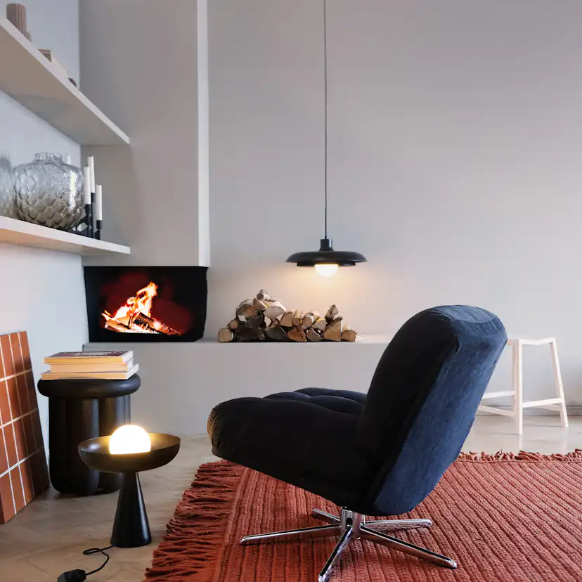 Taklampa Dyberg Larsen Ava Pendel