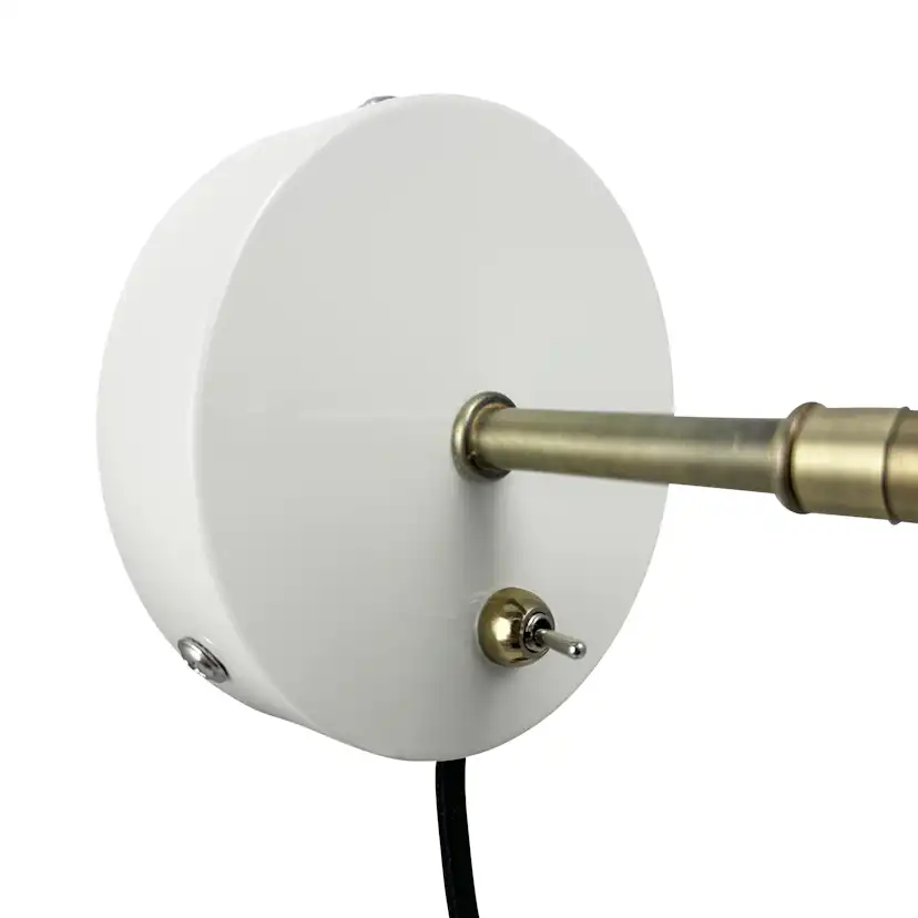 Vägglampa Dyberg Larsen Sleep