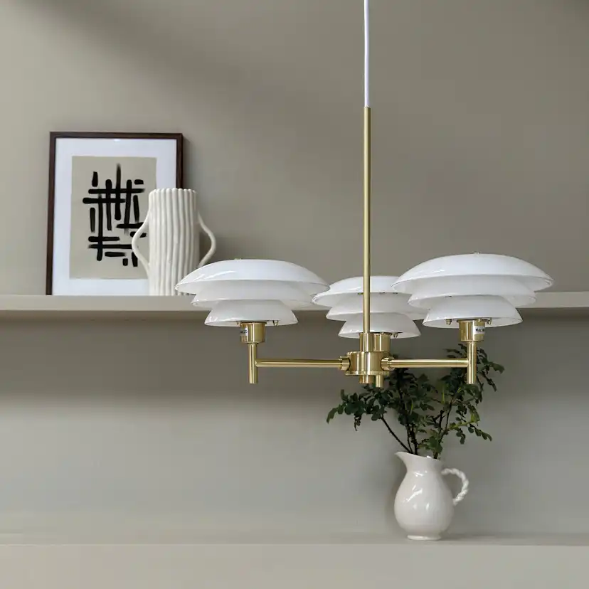 Takkrona Dyberg Larsen DL20 3 Kupor