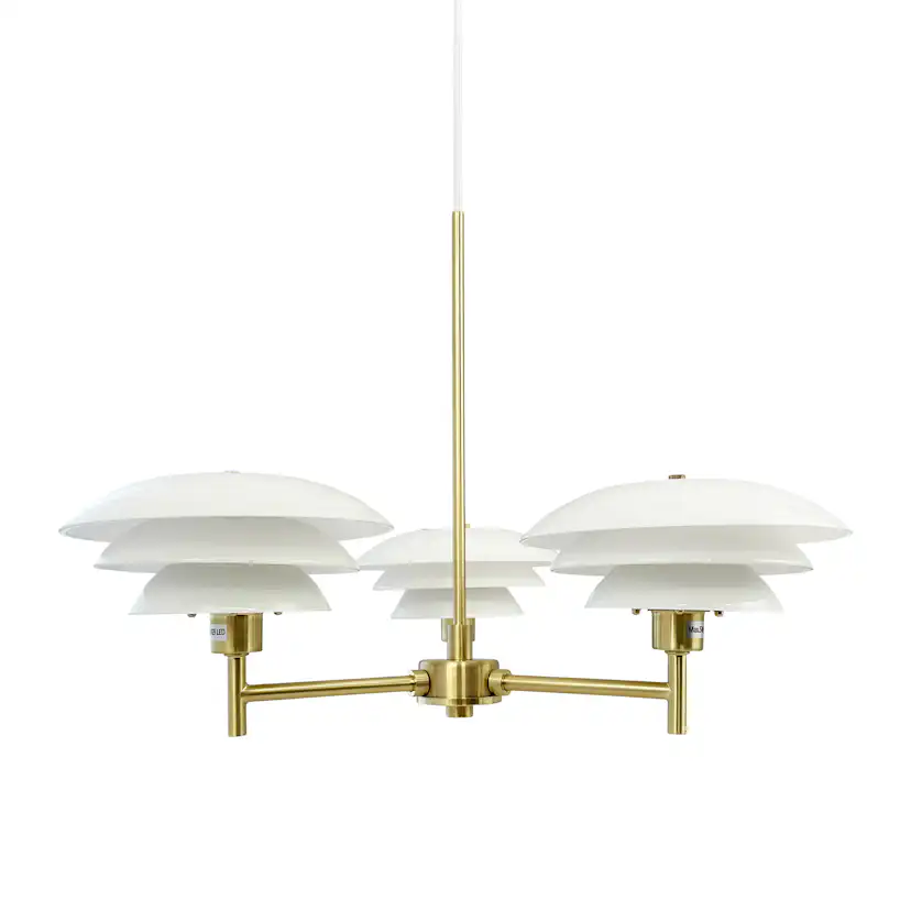 Takkrona Dyberg Larsen DL20 3 Kupor