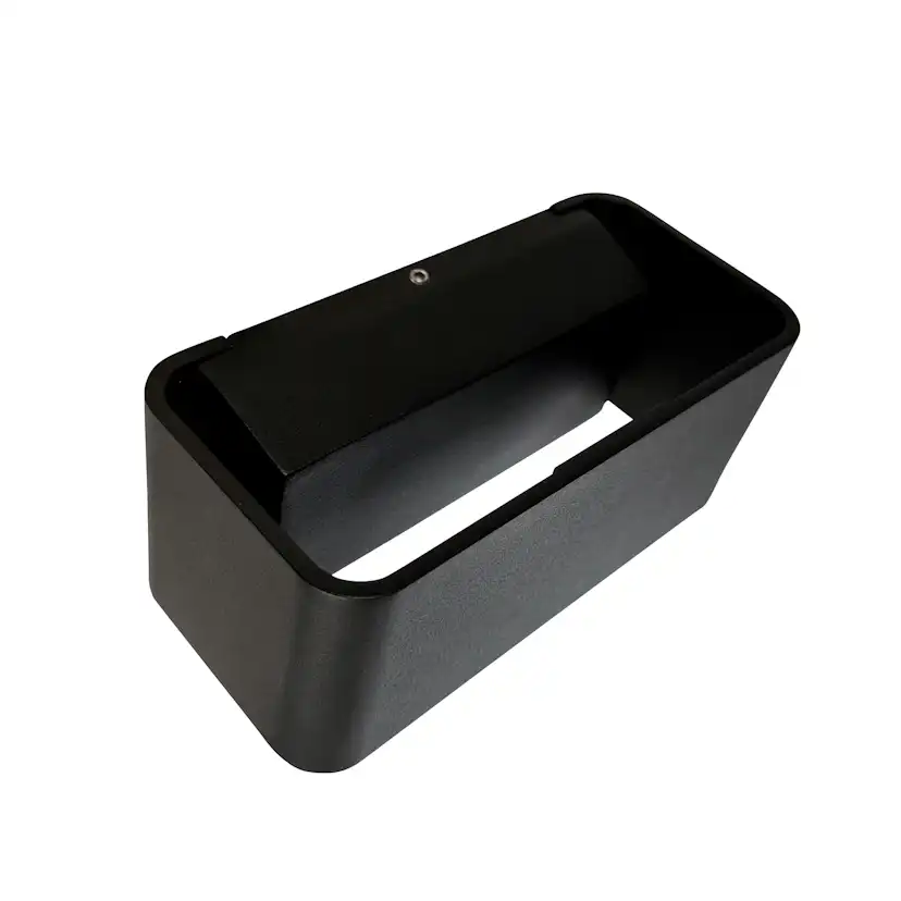 Fasadbelysning Dyberg Larsen Saturn