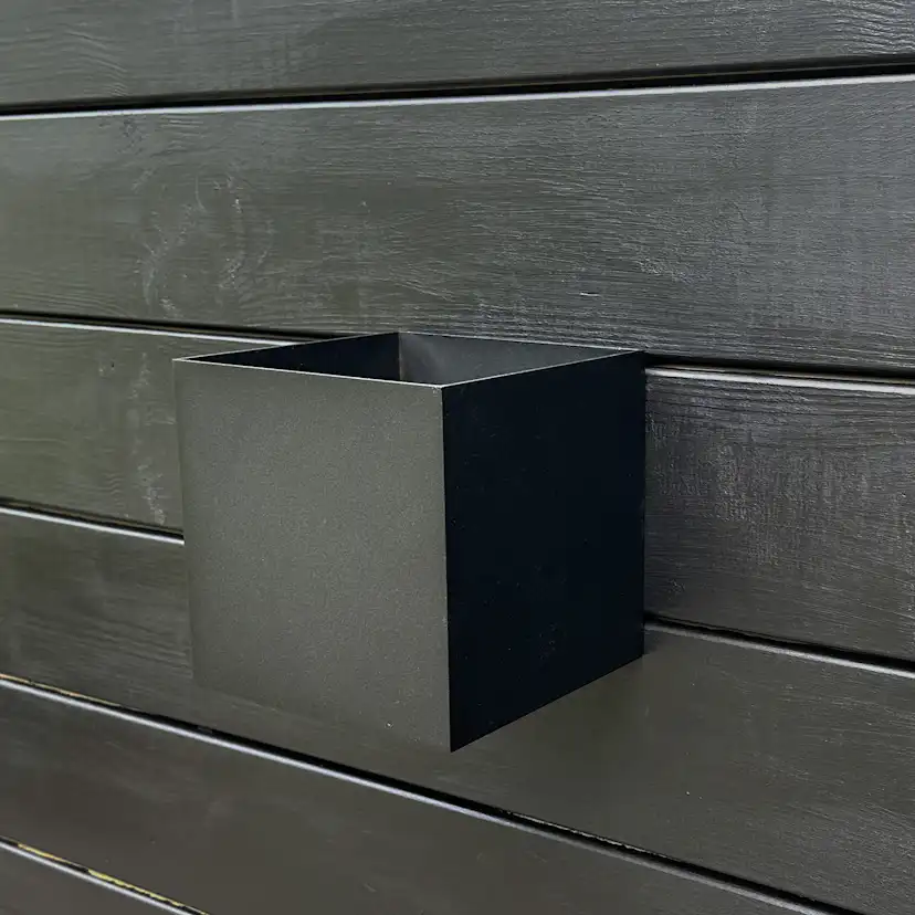 Fasadbelysning Dyberg Larsen Venus Large