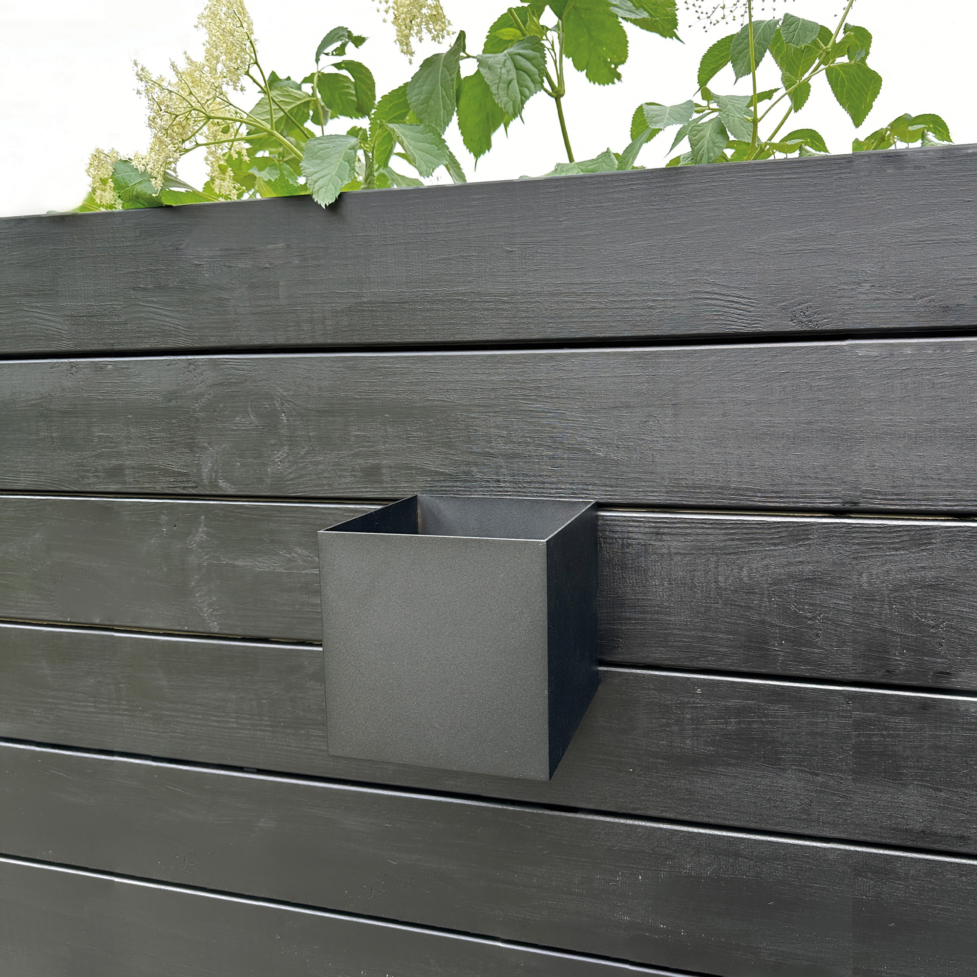 Fasadbelysning Dyberg Larsen Venus Large