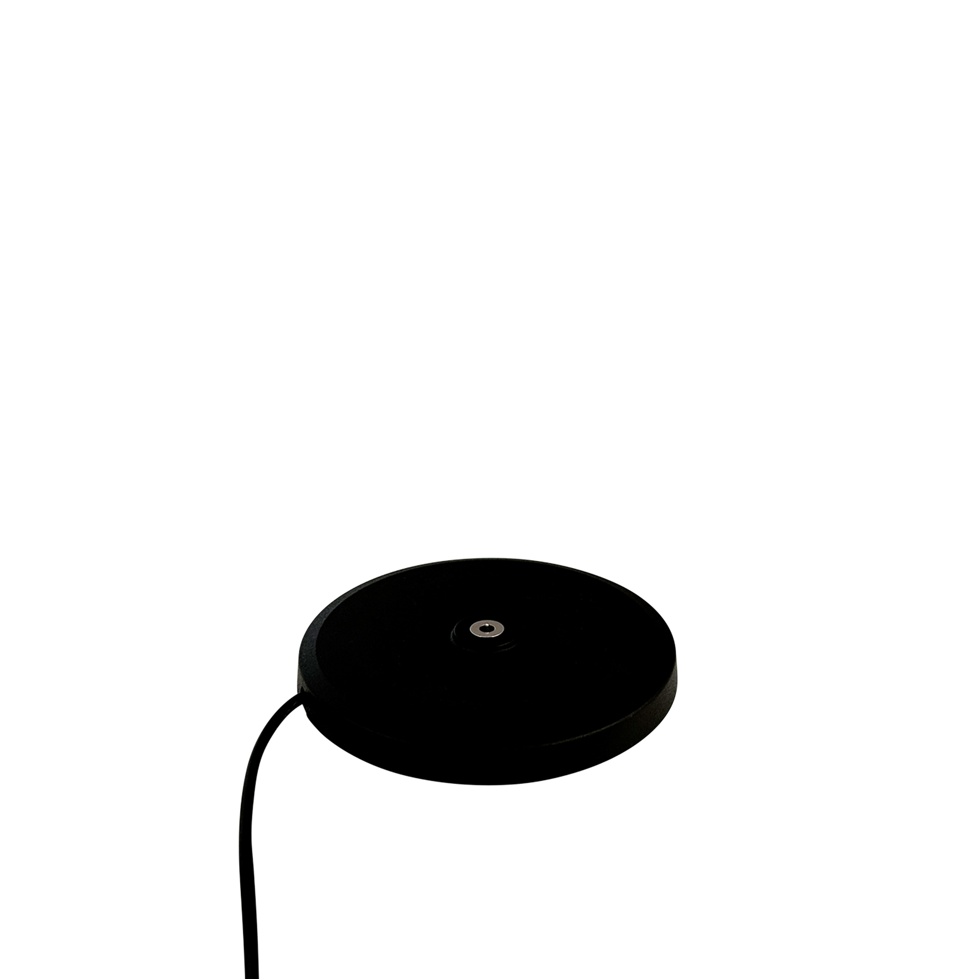 Portabel Bordslampa Dyberg Larsen Mushroom Uppladdningsbar