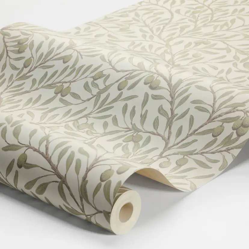 Tapet Boråstapeter Olivträd 5705