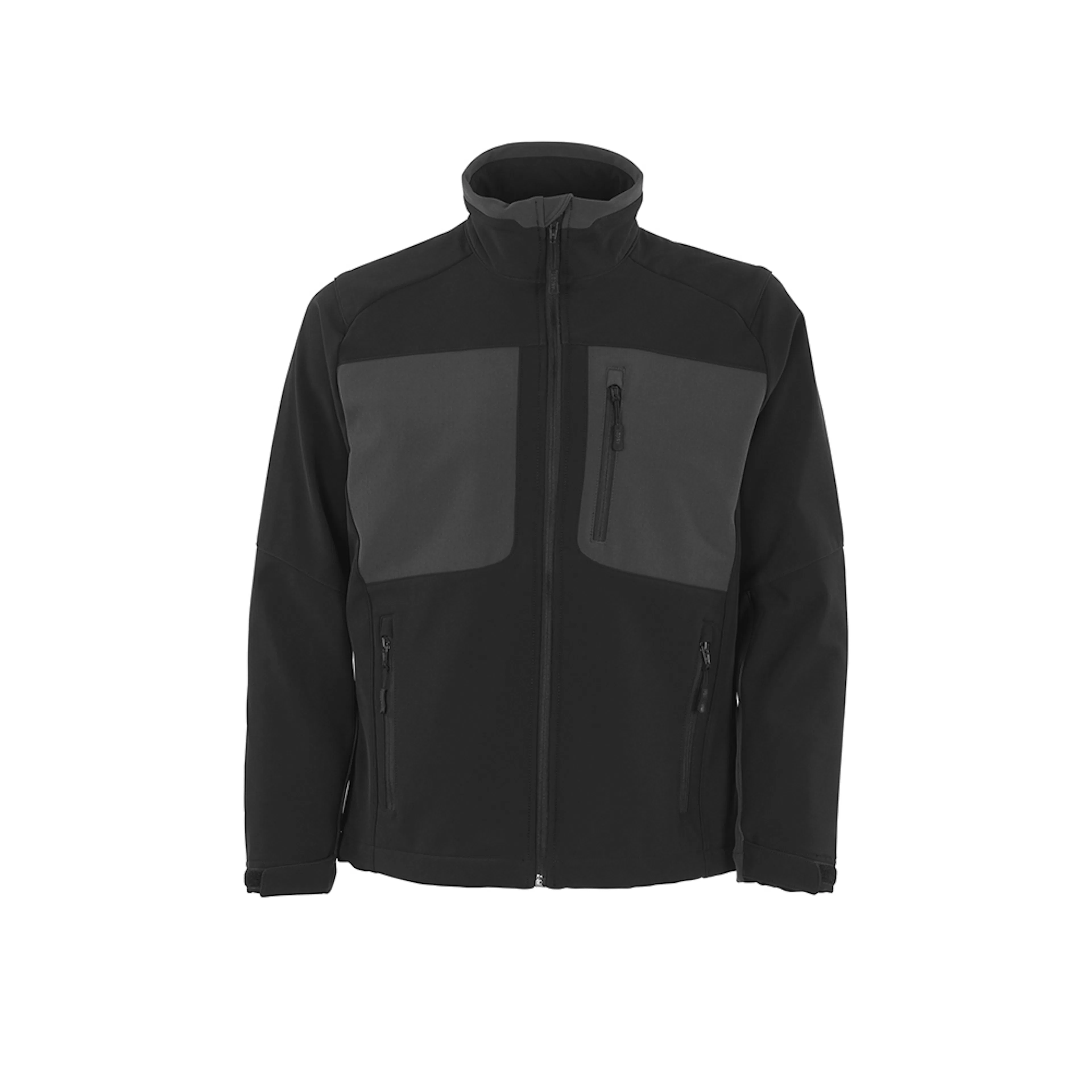 Softshelljacka Mascot Young 50057-824