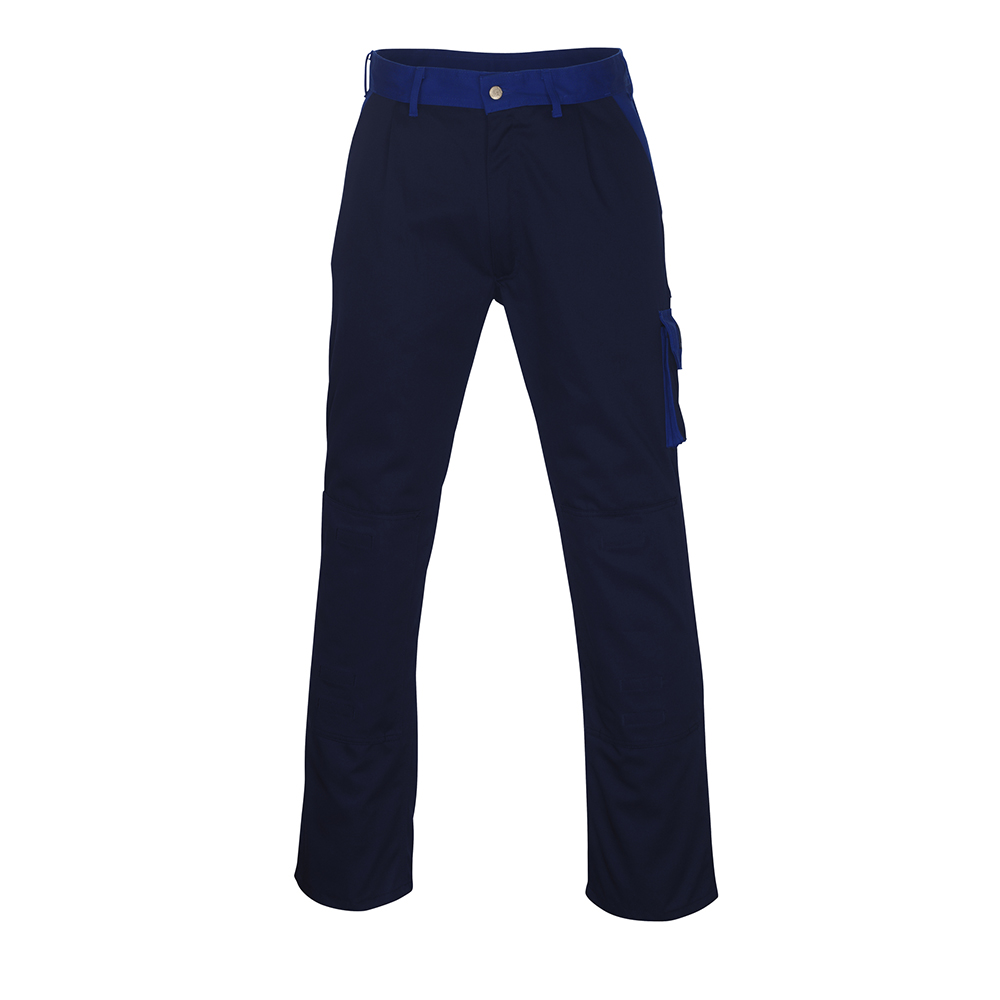Byxor med knäfickor Mascot Image 00979-430