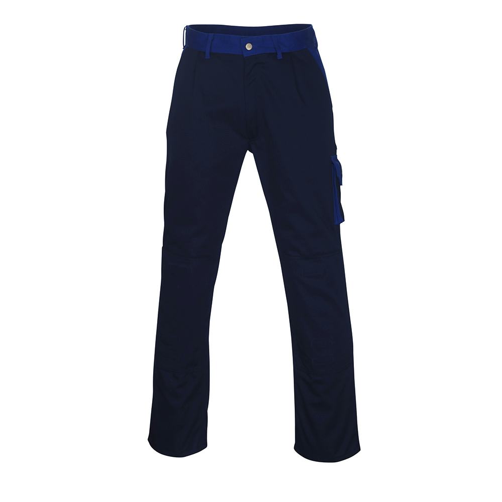 Byxor med knäfickor Mascot Image 00979-430
