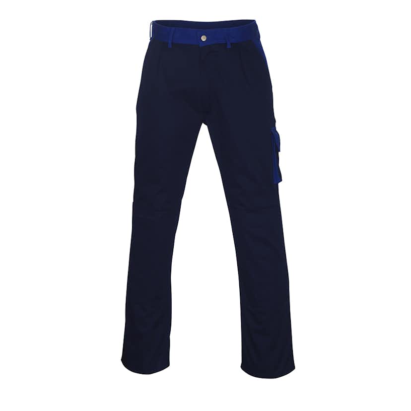 Byxor med knäfickor Mascot Image 00979-430