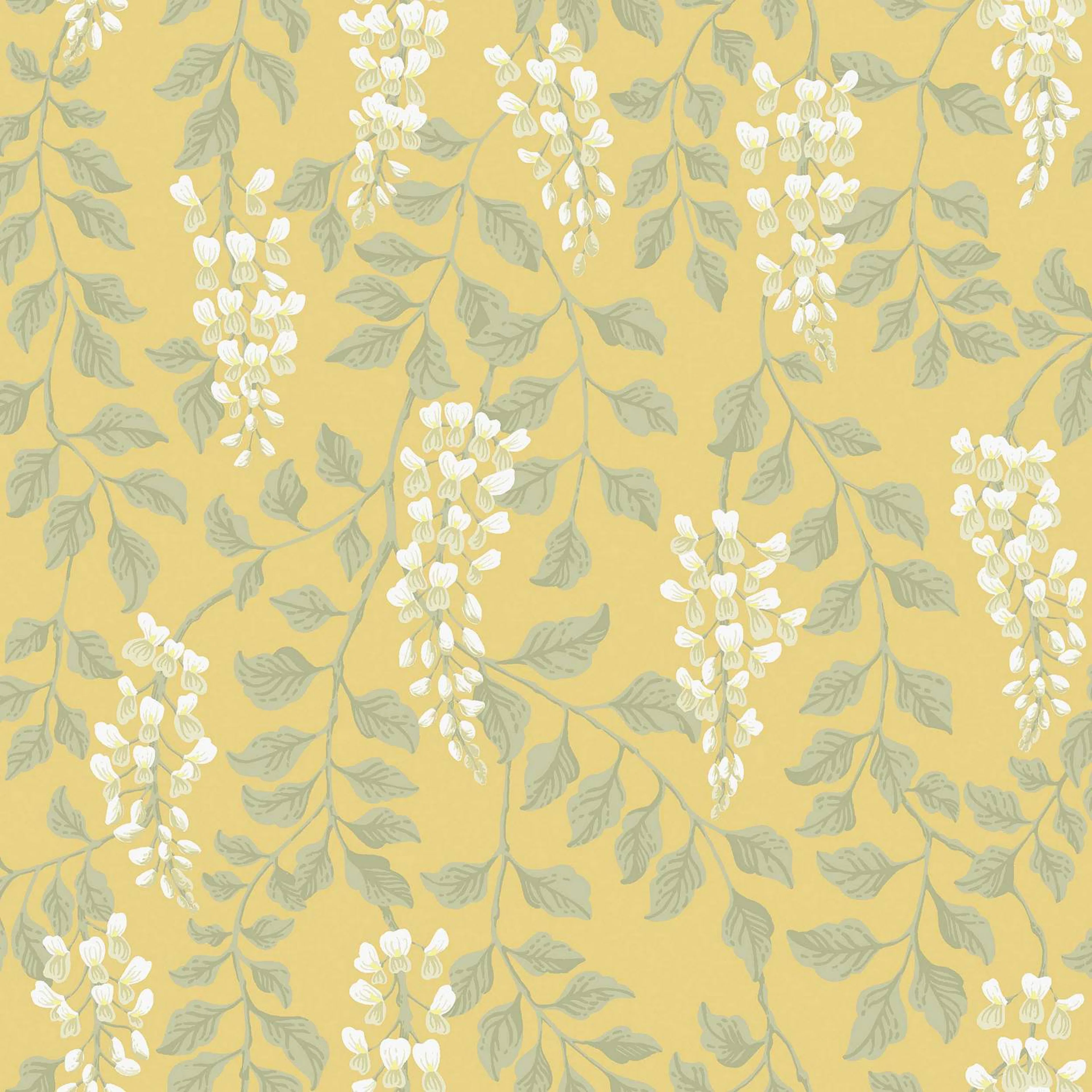 Tapet Boråstapeter Blåregn 5709