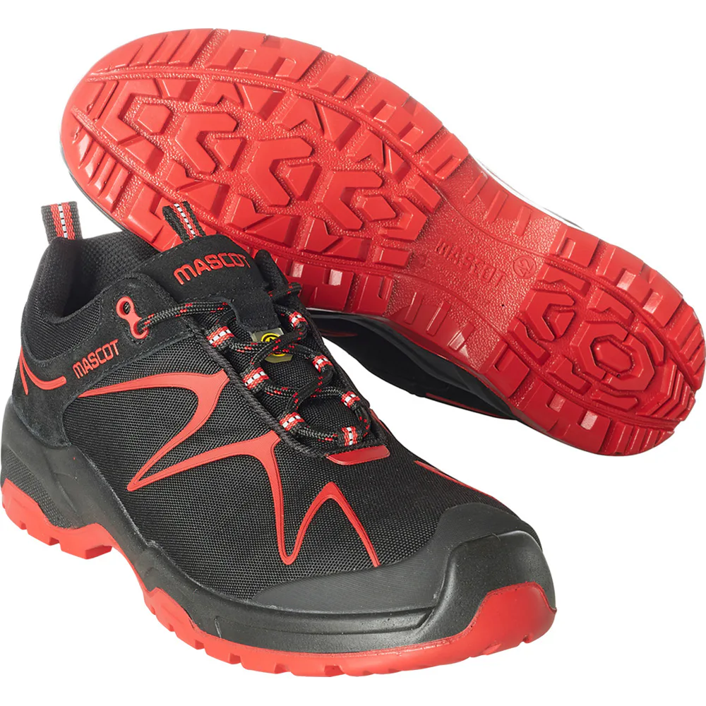 Skyddsskor Mascot Footwear Flex F0121-770