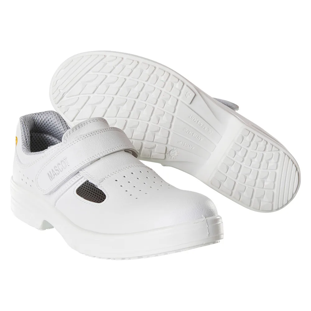 Skyddssandaler Mascot Footwear Clear F0801-906