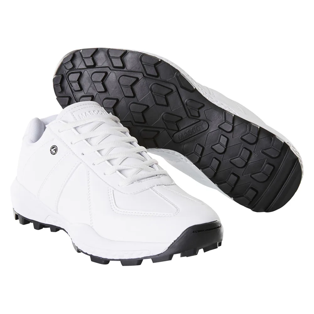 Sneakers Mascot Footwear Clear F0820-702