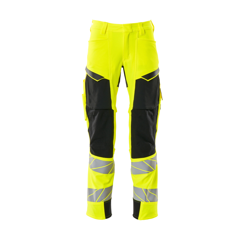 Byxor med knäfickor Mascot Accelerate 19079-511