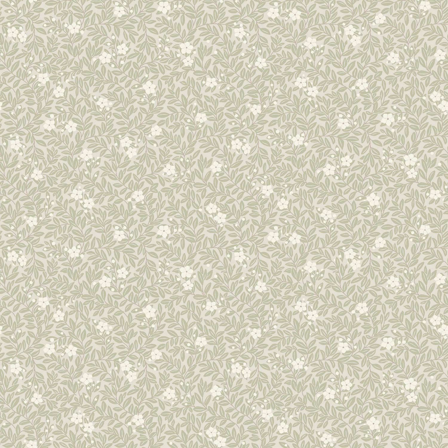 Tapet Boråstapeter Myrten 5712