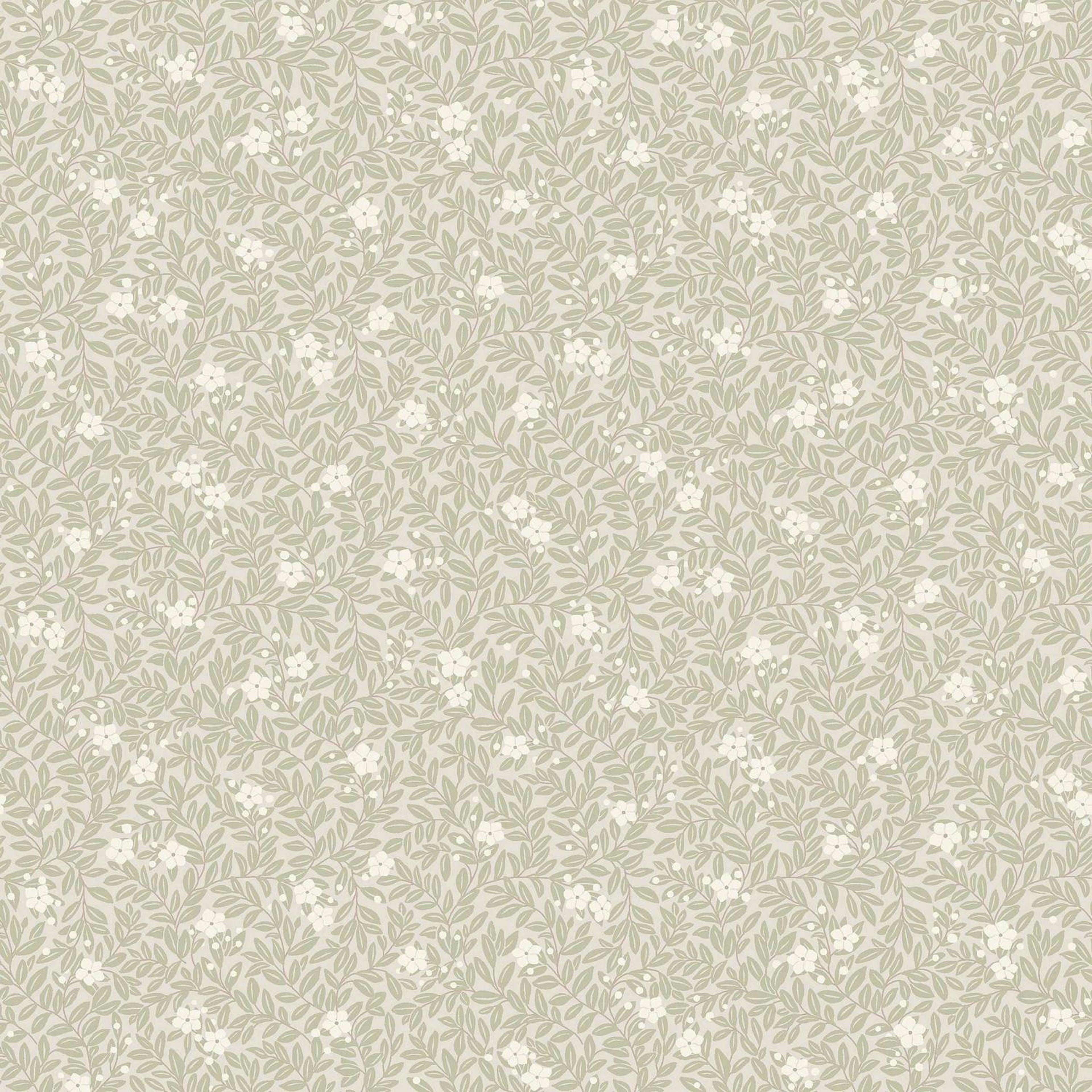 Tapet Boråstapeter Myrten 5712