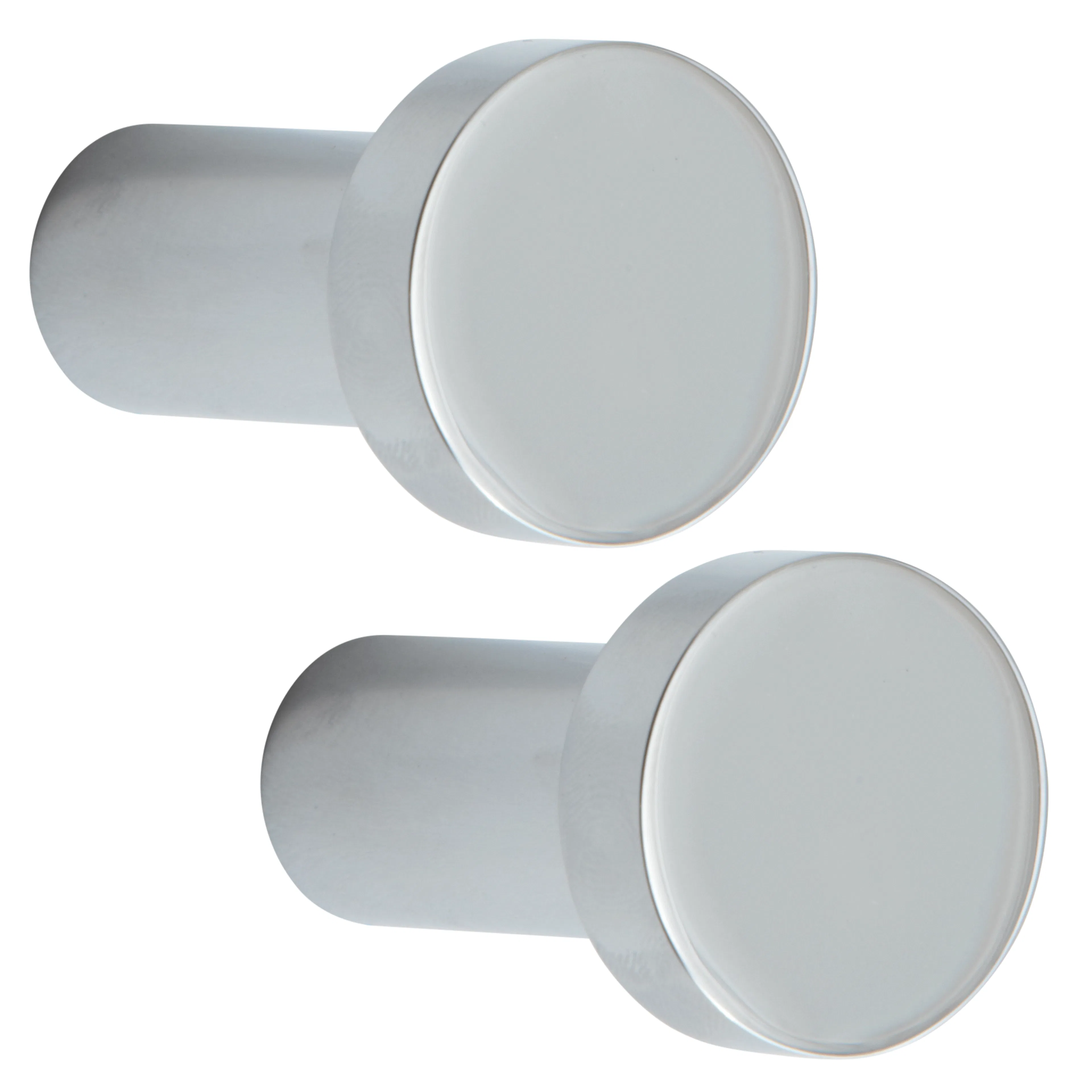 Handdukskrok Lavabo Luna 30 mm