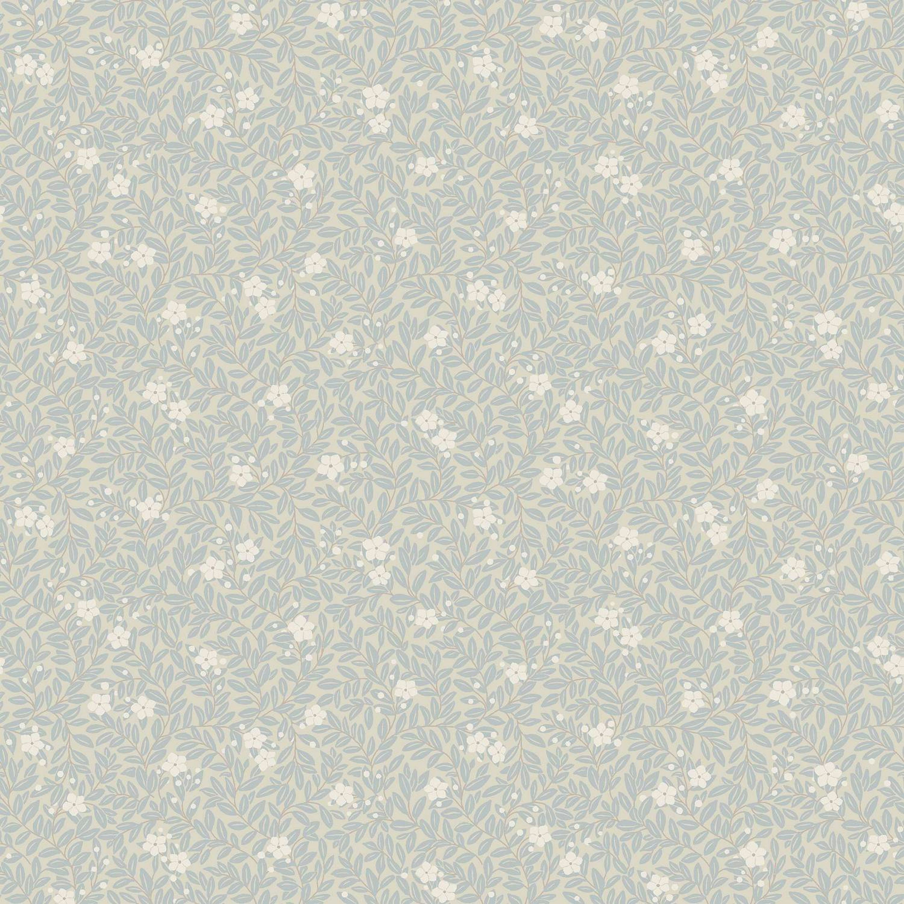 Tapet Boråstapeter Myrten 5714