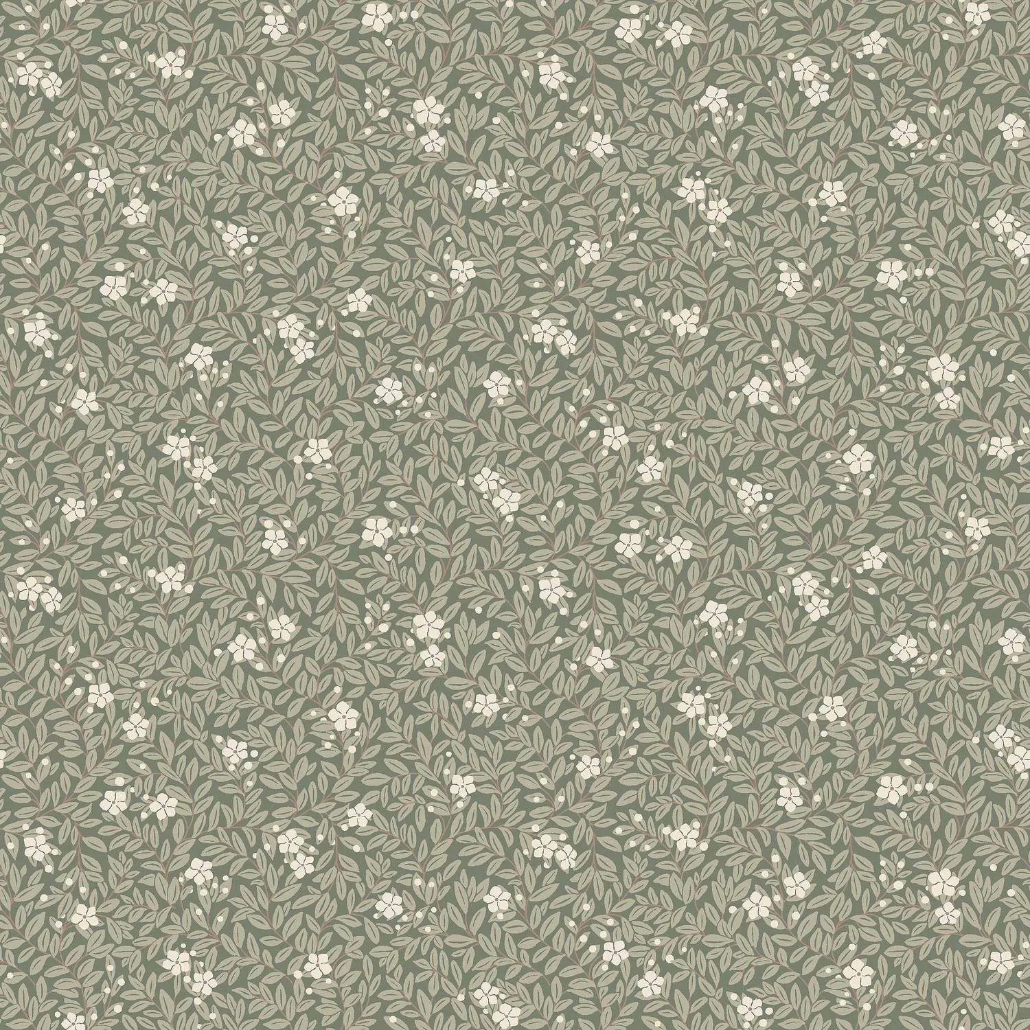 Tapet Boråstapeter Myrten 5716