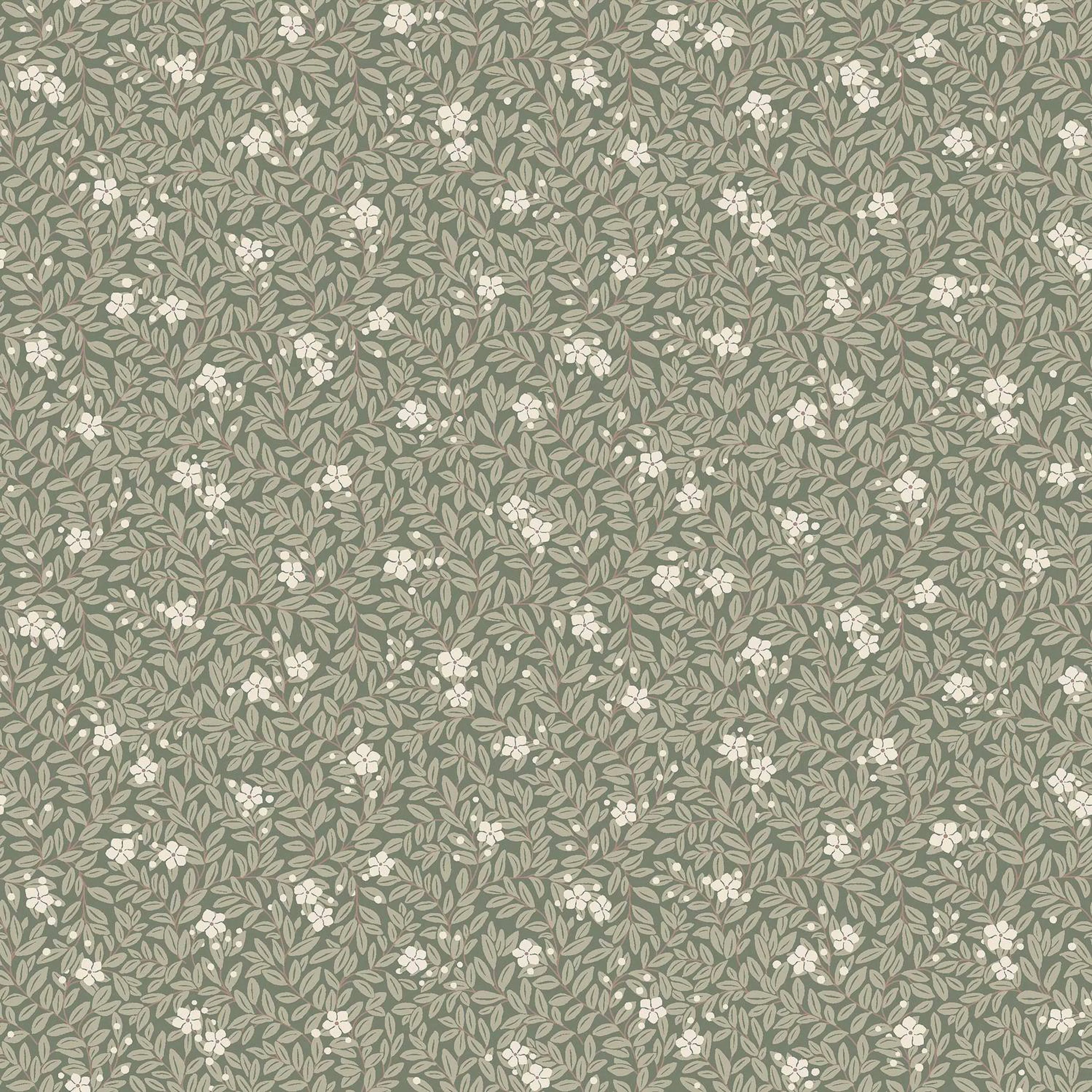 Tapet Boråstapeter Myrten 5716