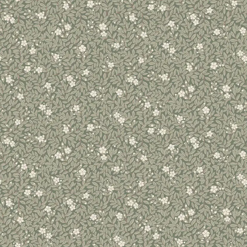 Tapet Boråstapeter Myrten 5716