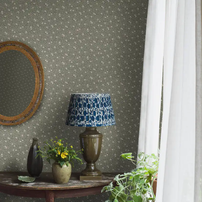 Tapet Boråstapeter Myrten 5716