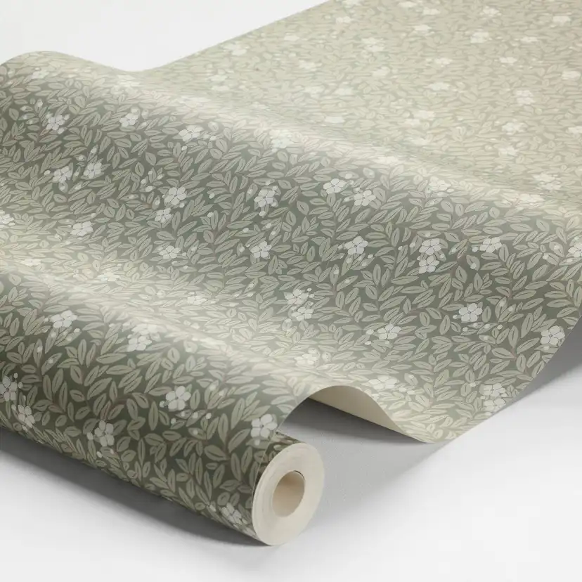 Tapet Boråstapeter Myrten 5716