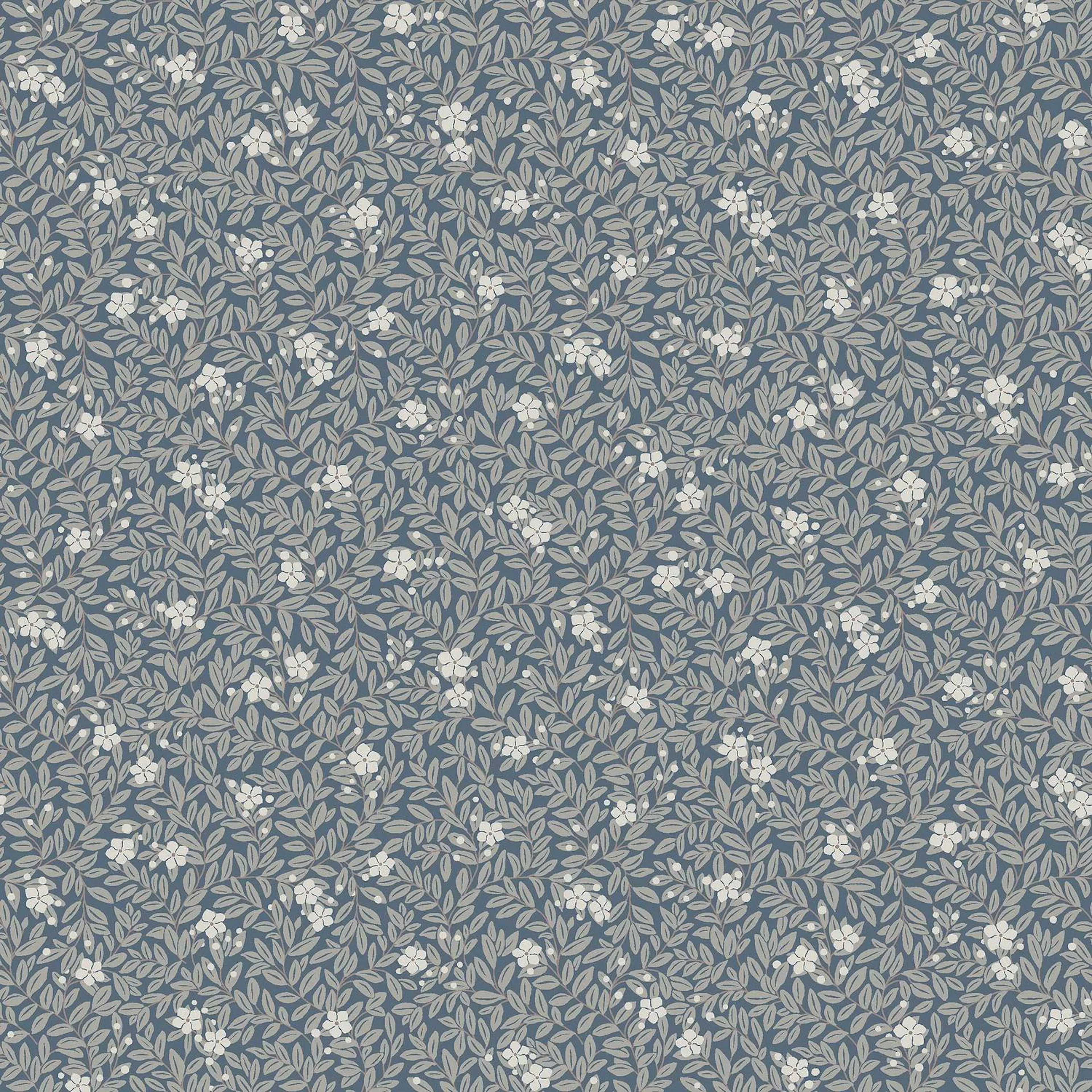 Tapet Boråstapeter Myrten 5717