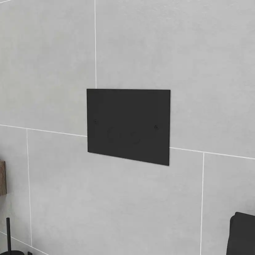 Spolknapp Lavabo Luna