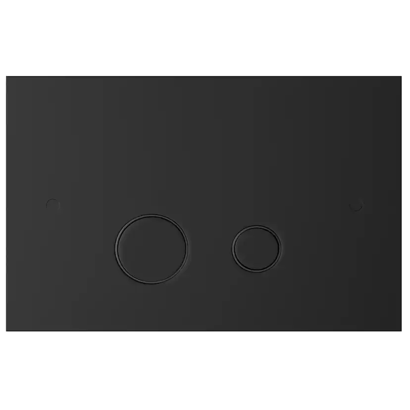 Spolknapp Lavabo Luna