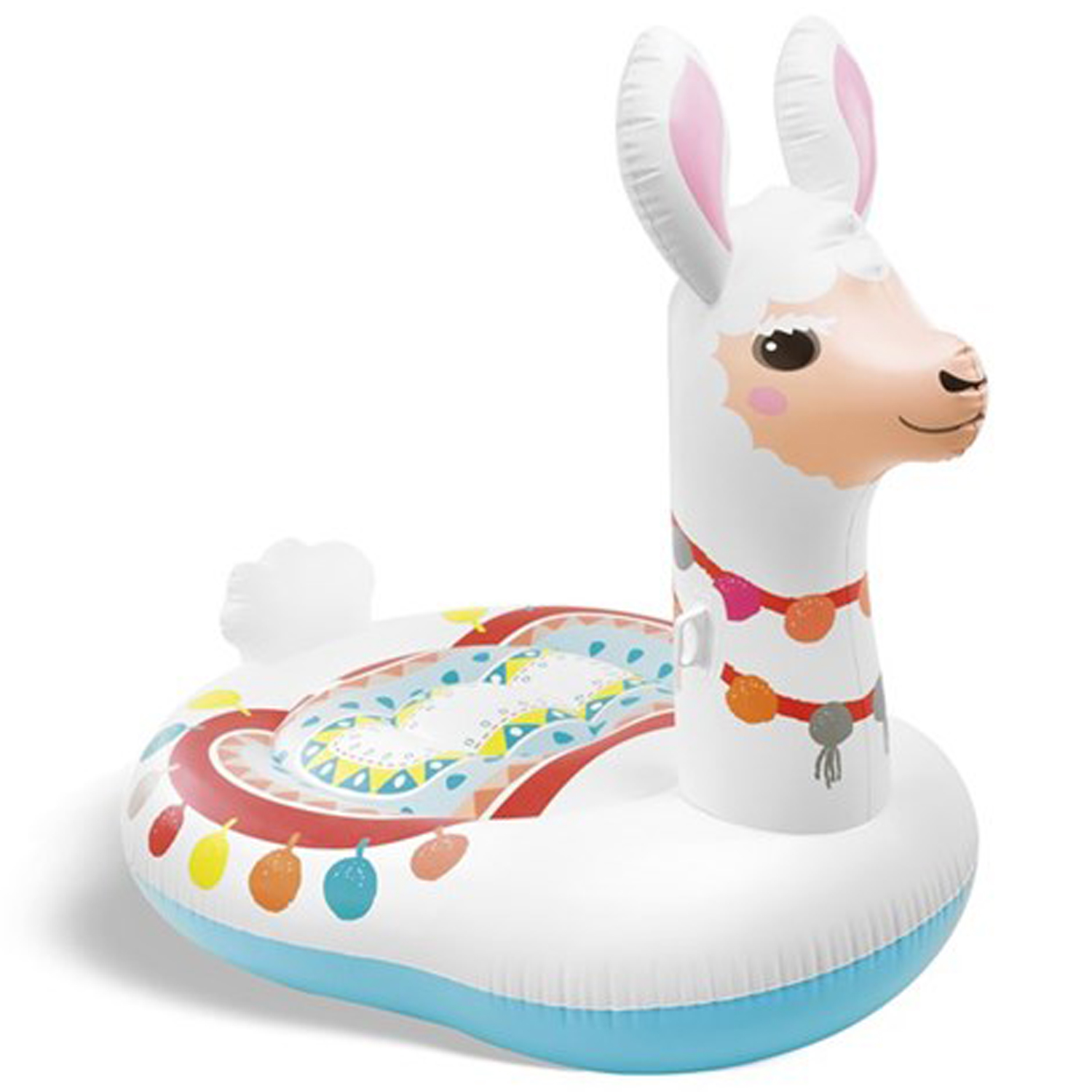 Flytleksak Mega Lama Island