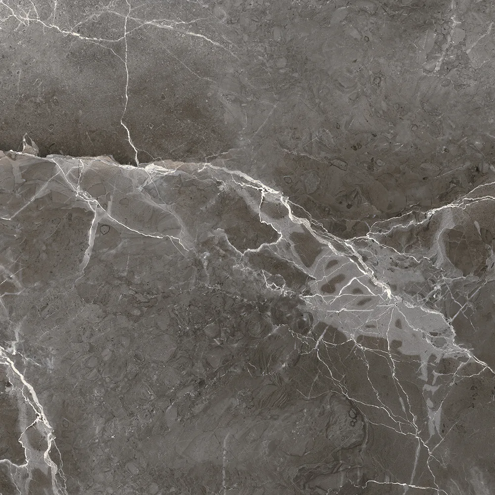 Klinker Lhådös Heaven 60x60 cm Svart