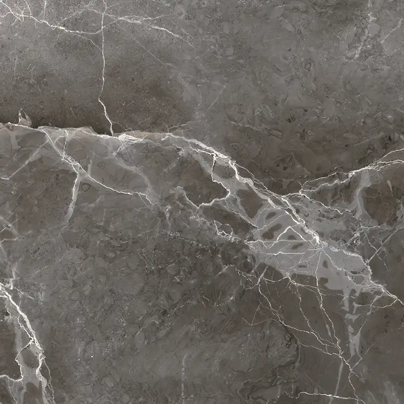 Klinker Lhådös Heaven 60x60 cm Svart