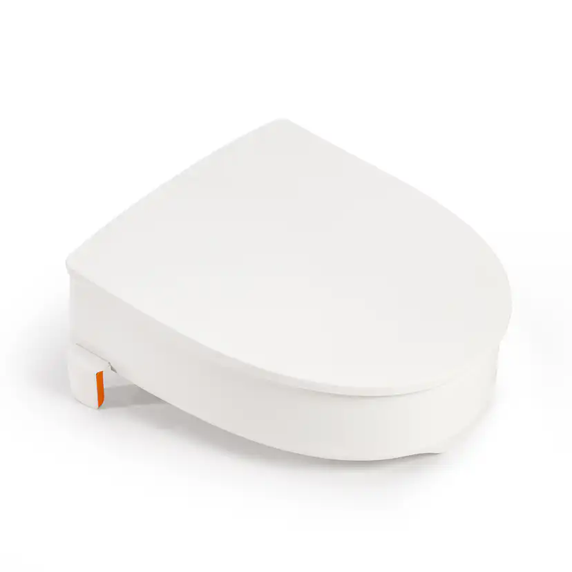 Toalettförhöjare Etac My-Loo Med Kantstopp & Lock