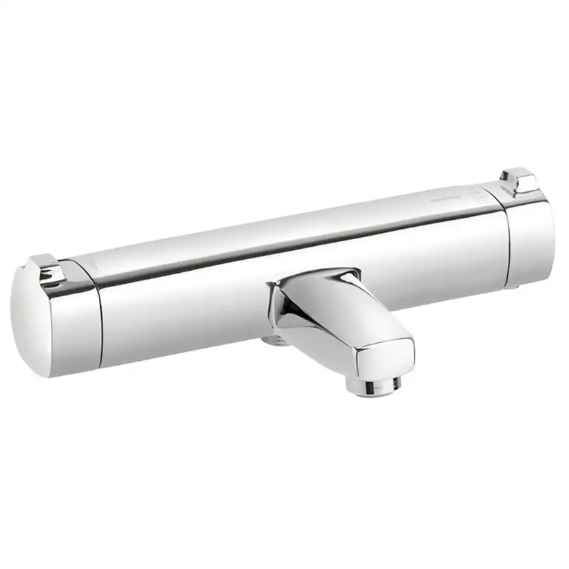 Badkarsblandare Damixa Pine Thermixa 700 160 cc