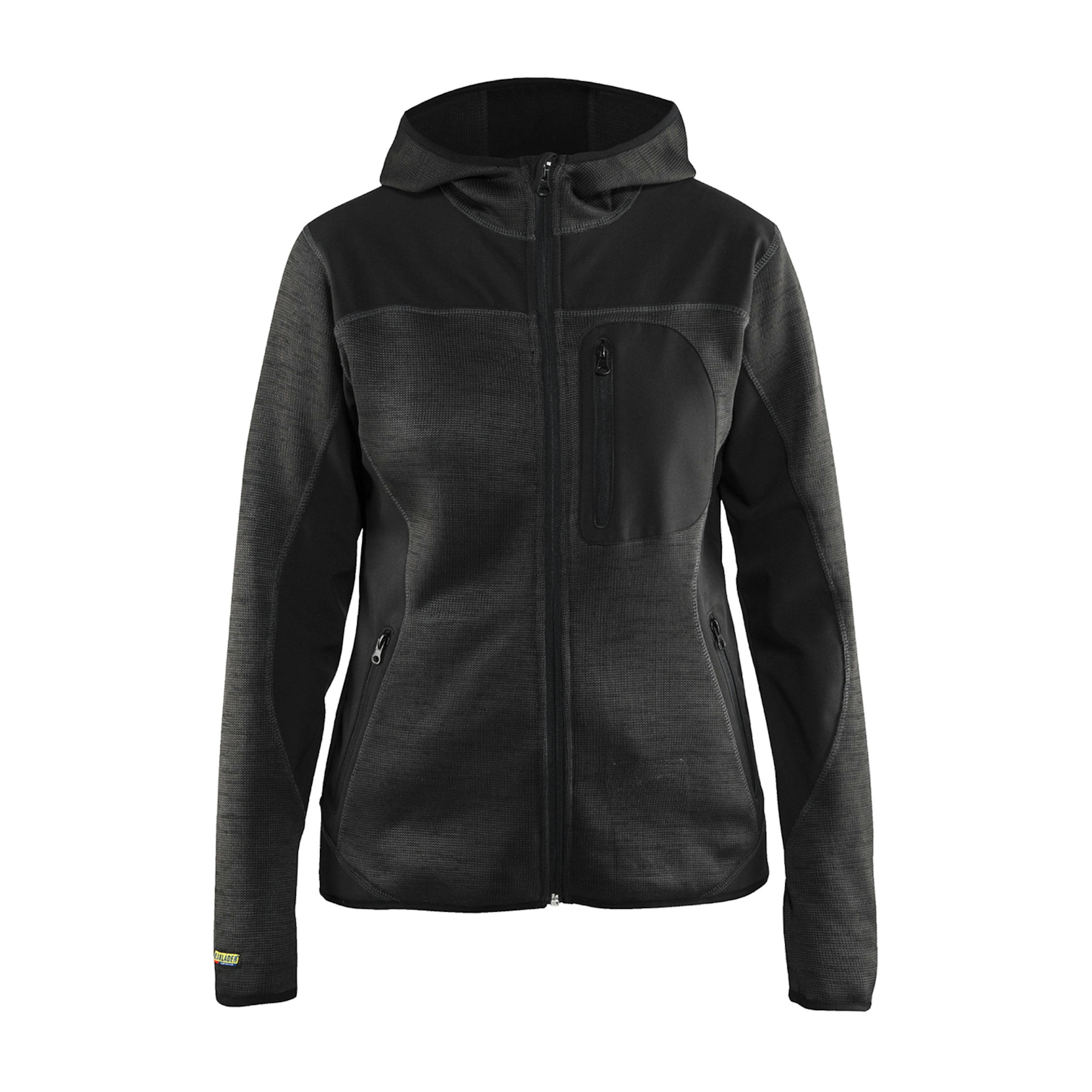 Damjacka Blåkläder 49312117