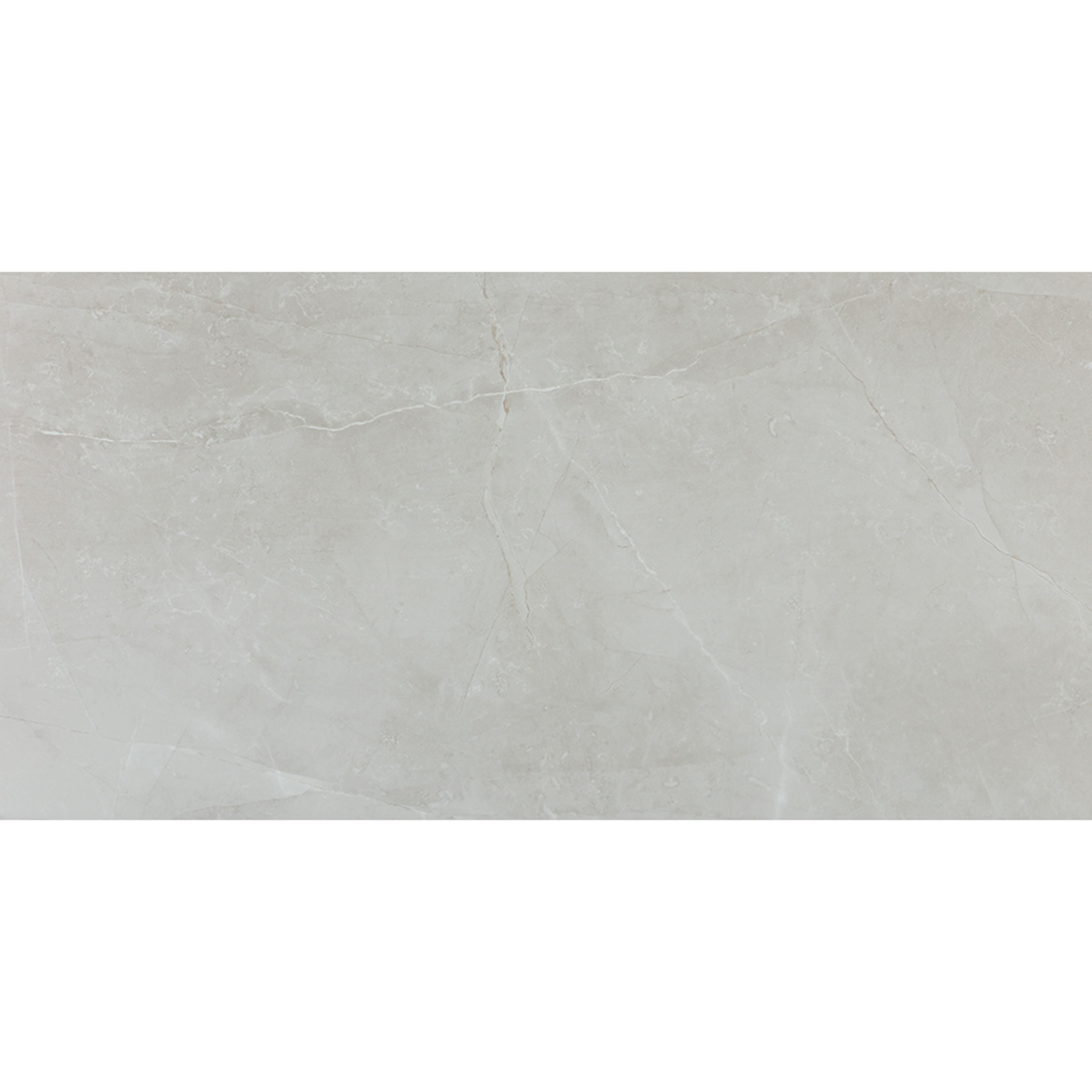 Klinker Lhådös Scarlet Perla 30x60  cm Blank