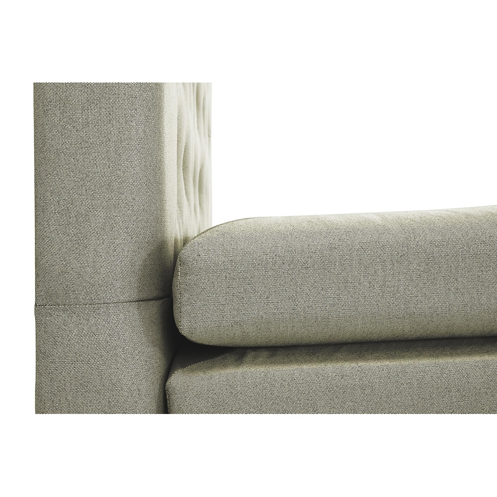 Kontinentalsäng Bedly Lucky 160x200