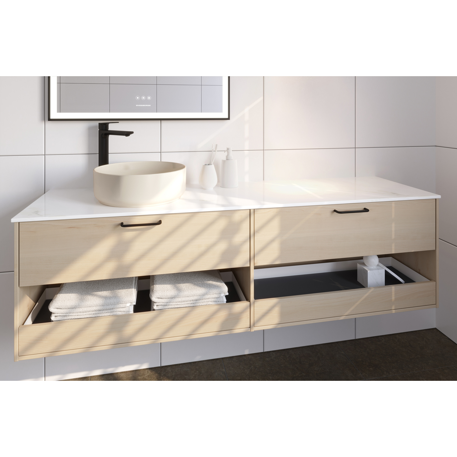 Plåtlåda Svedbergs Epos