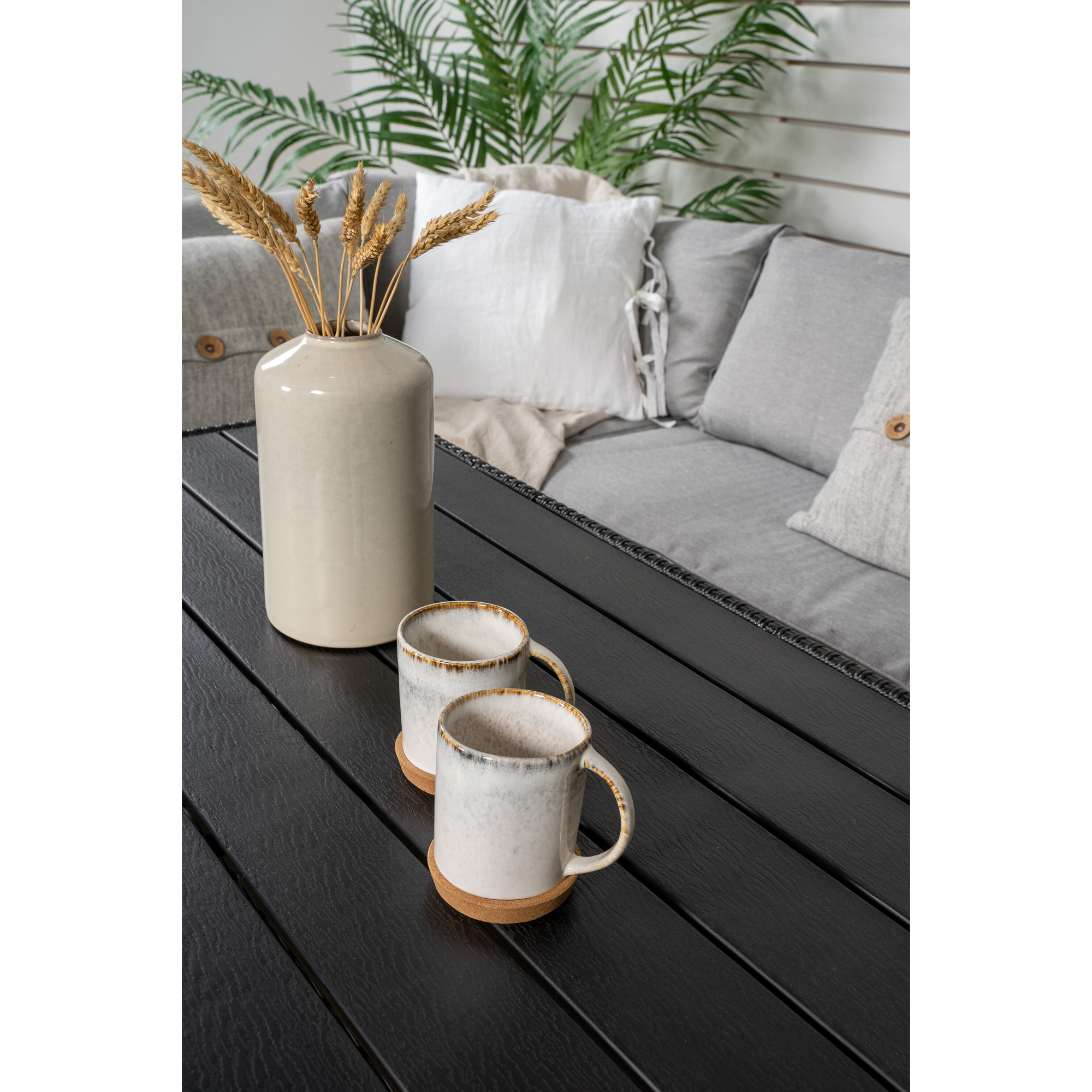 Soffgrupp Venture Home Bentwood Utomhus