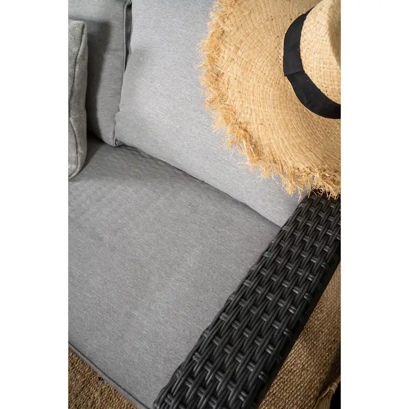 Soffgrupp Venture Home Bentwood Utomhus