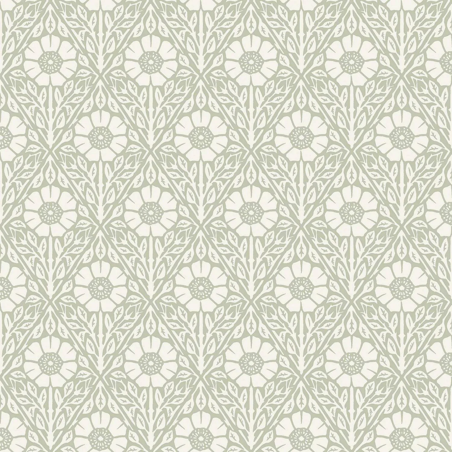 Tapet Boråstapeter Nyponros 5811