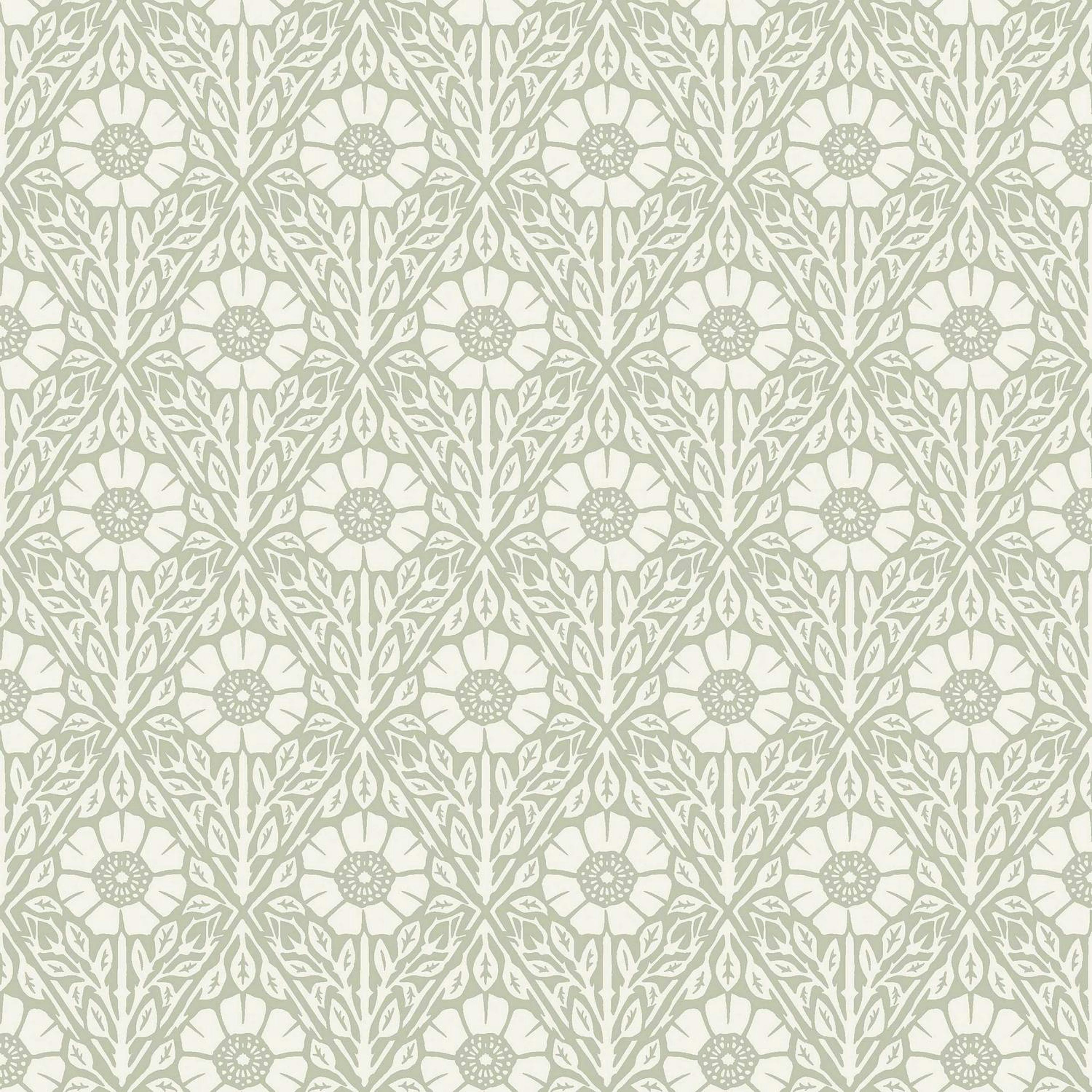 Tapet Boråstapeter Nyponros 5811