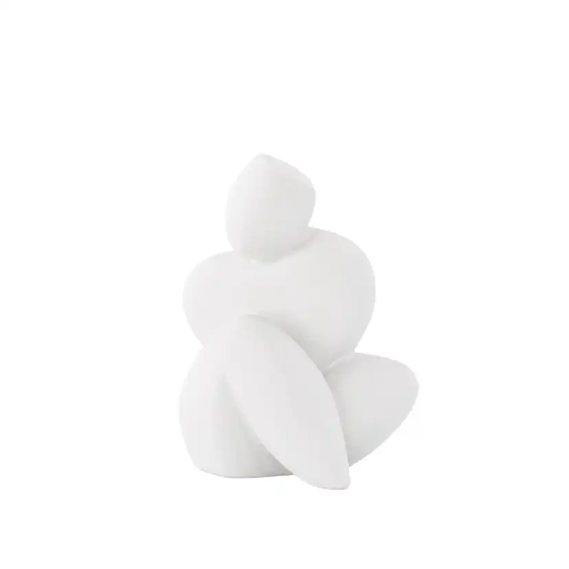 Skulptur Venture Home Floda