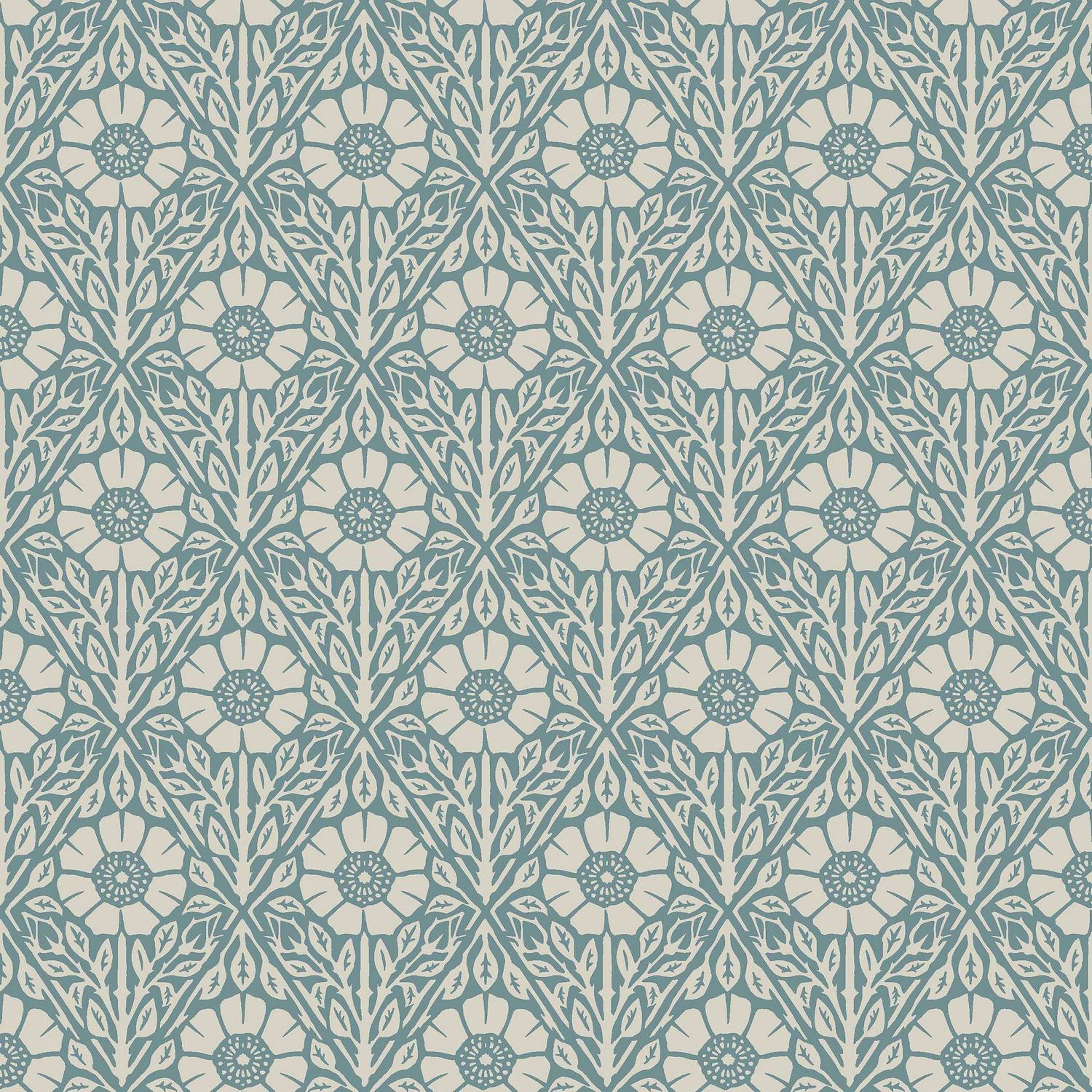 Tapet Boråstapeter Nyponros 5813