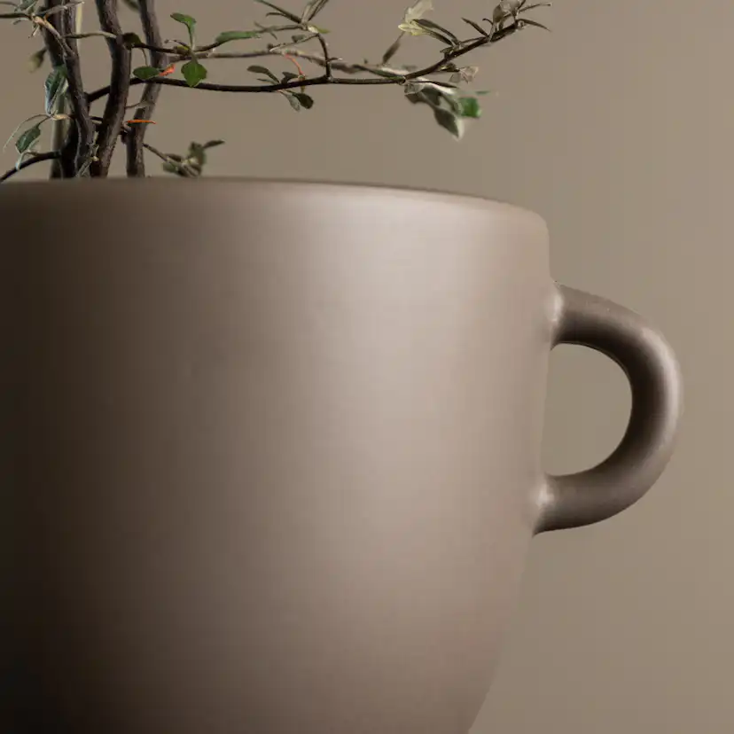 Kruka Venture Home Cent 14 cm