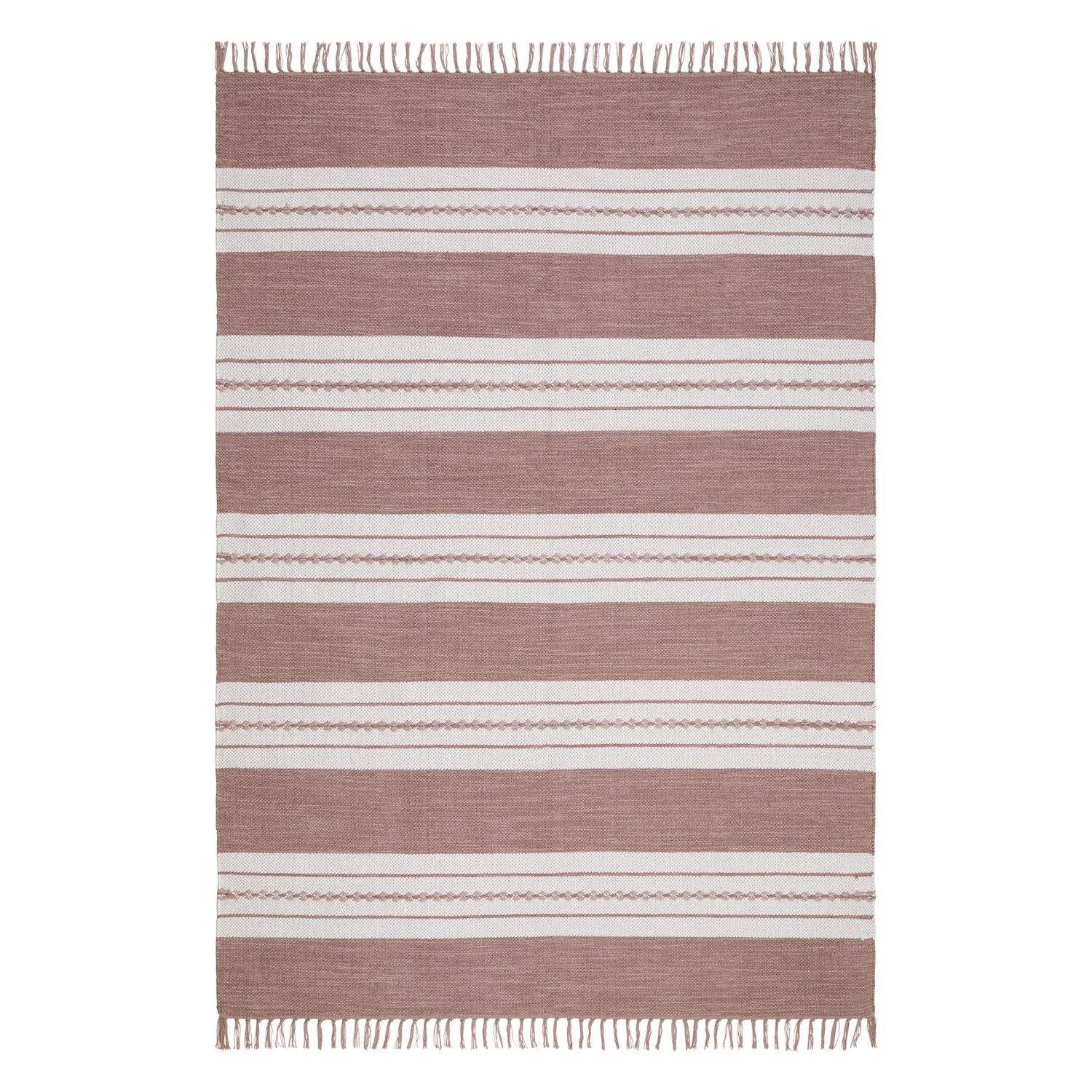 Bomullsmatta KM Carpets Sund