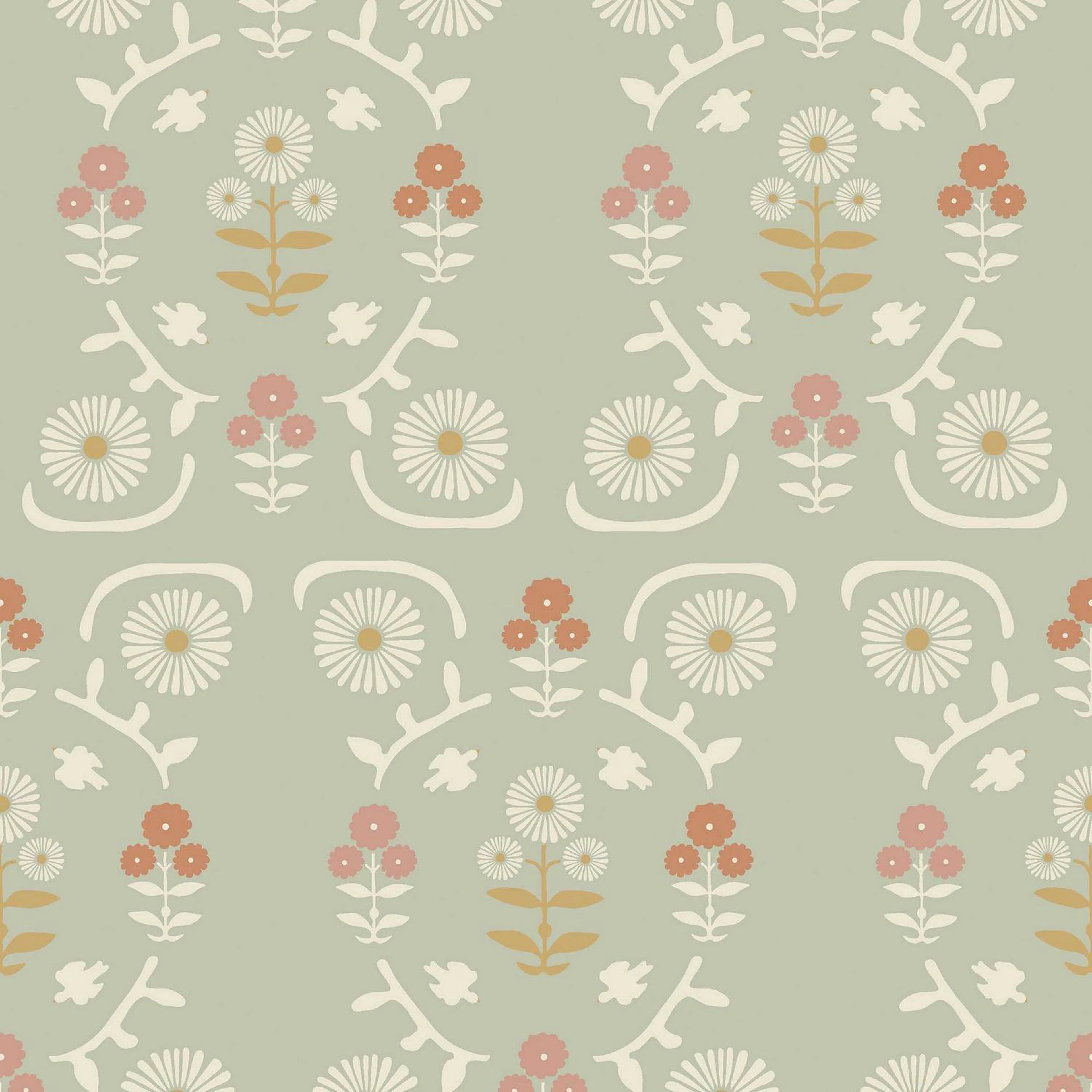 Tapet Boråstapeter Isolde 5820