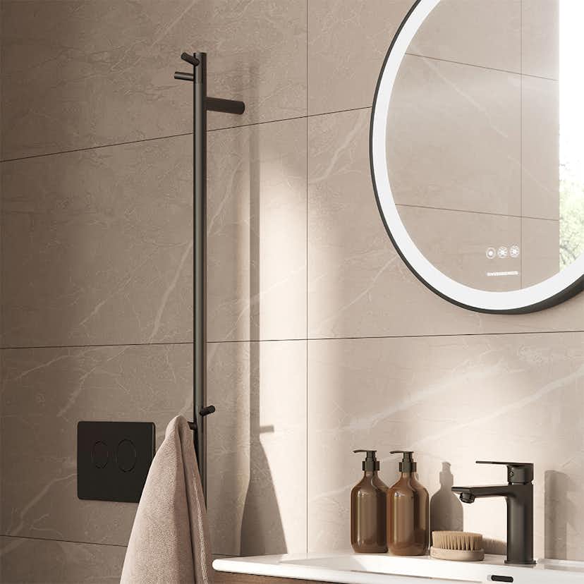 Handdukstork Svedbergs Amor