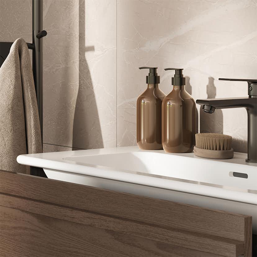 Handdukstork Svedbergs Amor